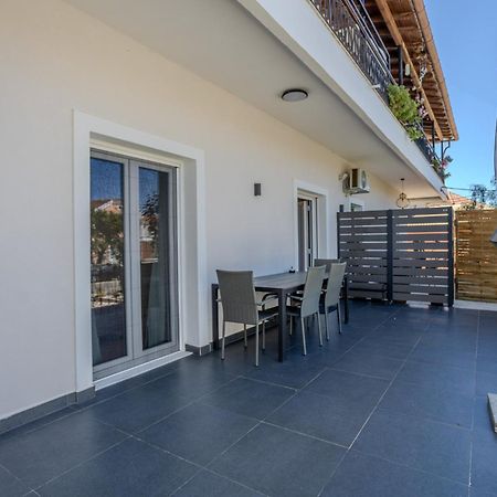 Rodakinia Kassiopi Apartment Exterior photo